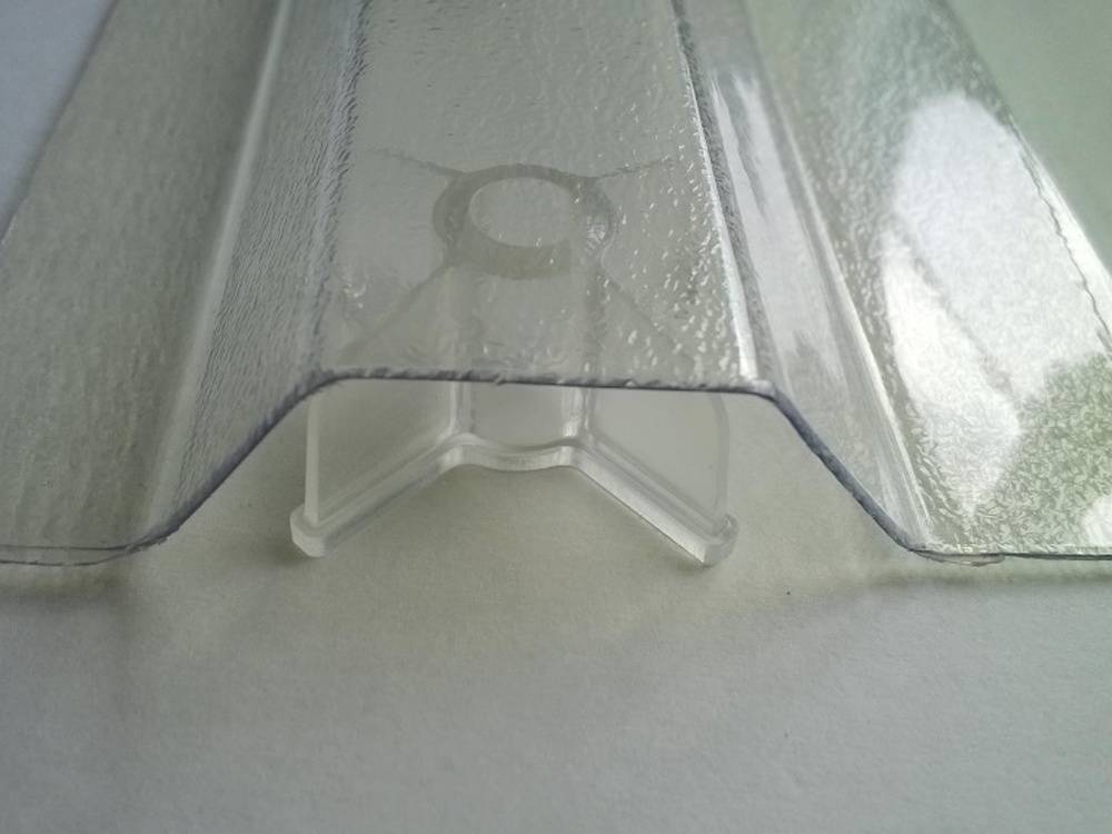 Pre trapézové dosky